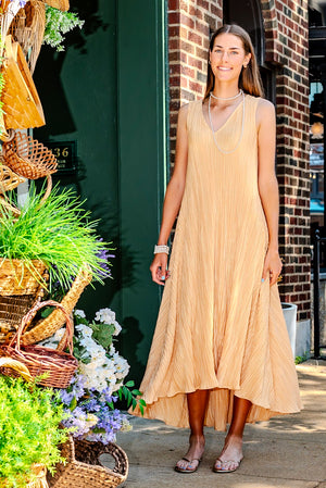 The Twirl Dress