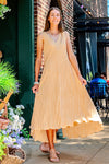 The Twirl Dress