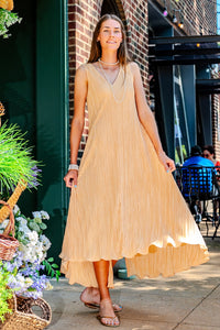 The Twirl Dress