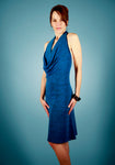 The Halter Dress